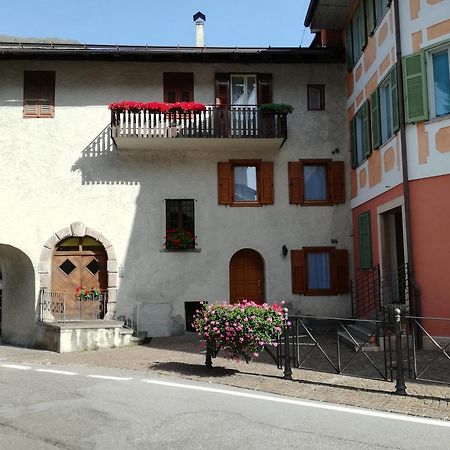 Marmot Apartment Dimaro Zewnętrze zdjęcie