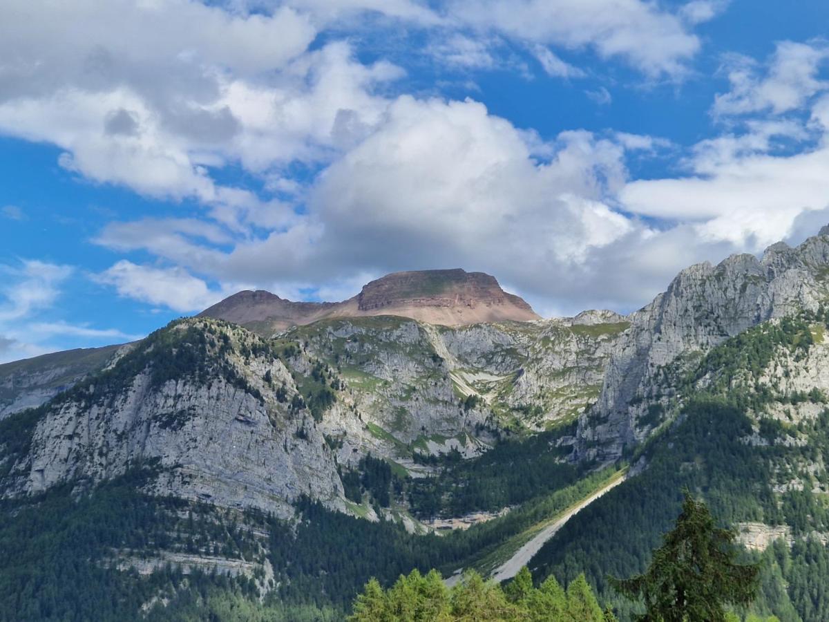 Marmot Apartment Dimaro Zewnętrze zdjęcie