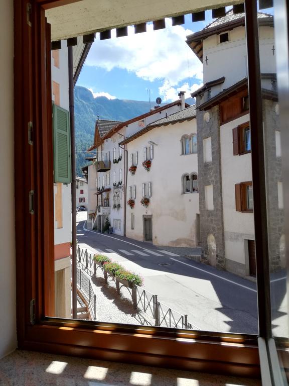 Marmot Apartment Dimaro Zewnętrze zdjęcie