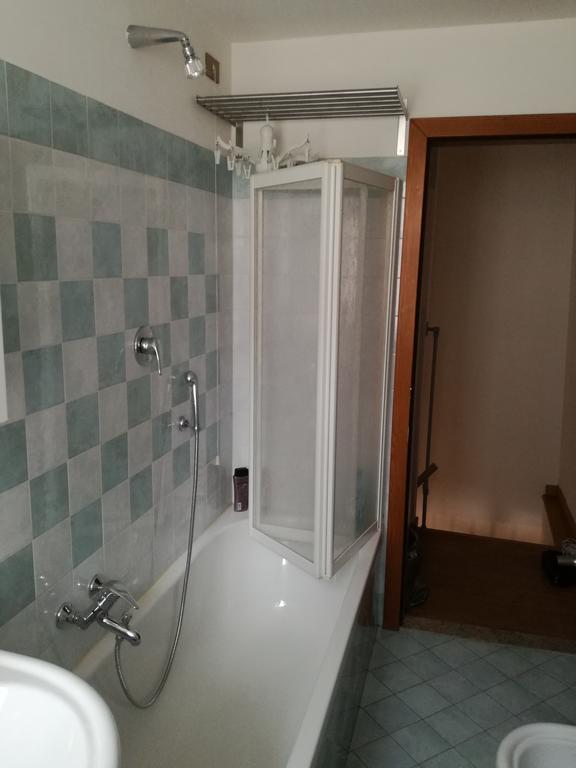 Marmot Apartment Dimaro Zewnętrze zdjęcie