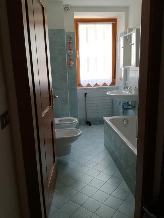 Marmot Apartment Dimaro Zewnętrze zdjęcie