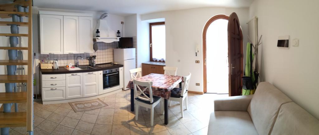 Marmot Apartment Dimaro Zewnętrze zdjęcie