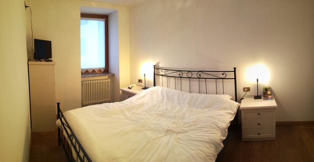 Marmot Apartment Dimaro Zewnętrze zdjęcie