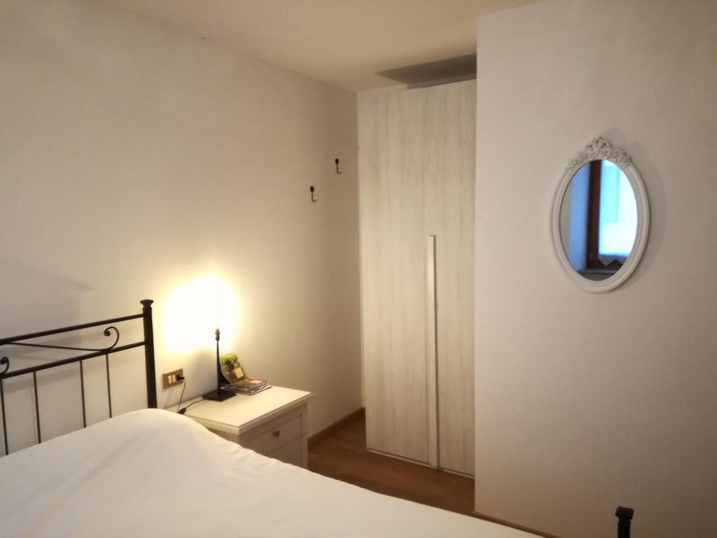 Marmot Apartment Dimaro Zewnętrze zdjęcie