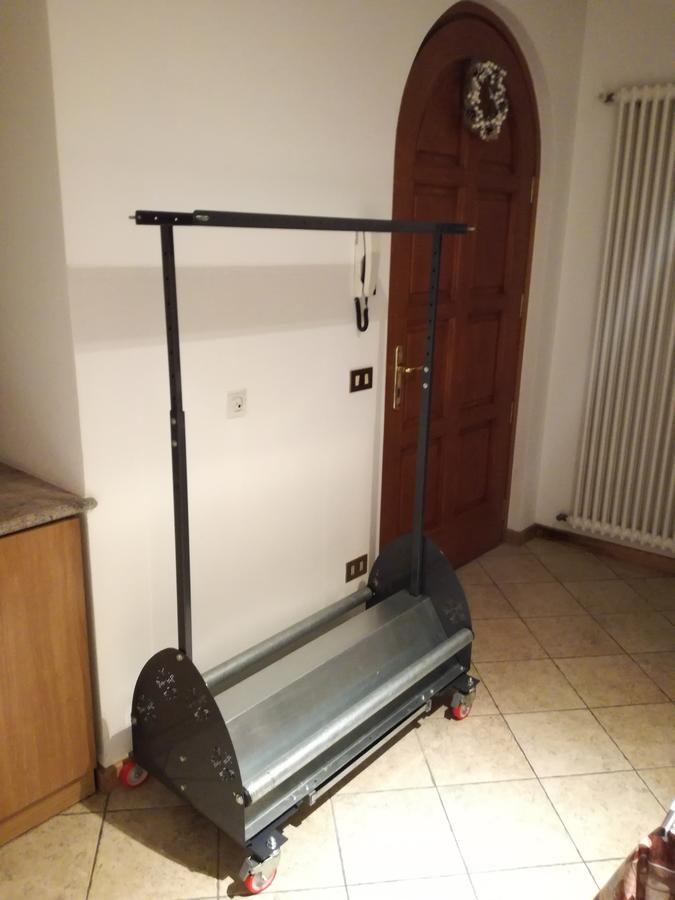 Marmot Apartment Dimaro Zewnętrze zdjęcie