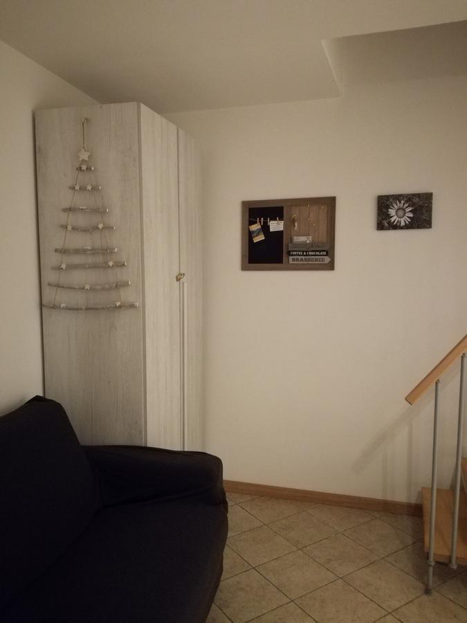 Marmot Apartment Dimaro Zewnętrze zdjęcie