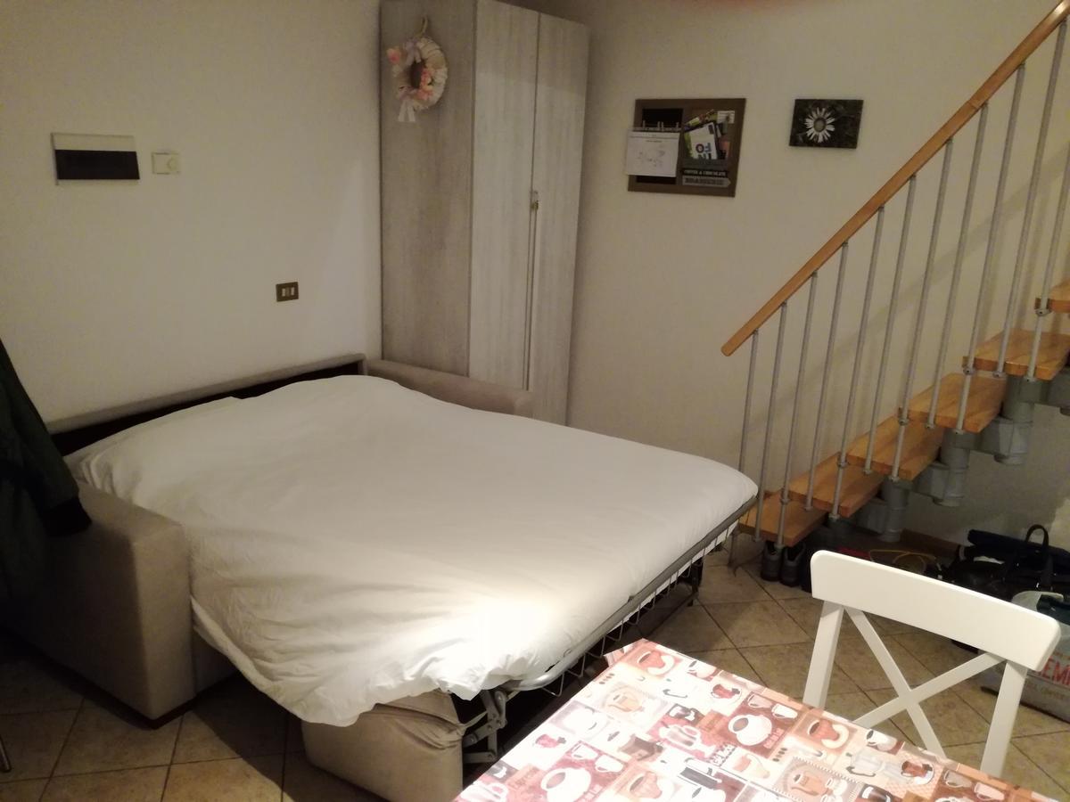 Marmot Apartment Dimaro Zewnętrze zdjęcie