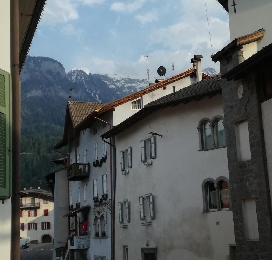 Marmot Apartment Dimaro Zewnętrze zdjęcie